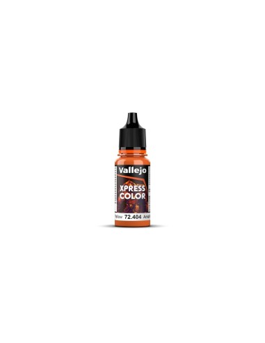 Nuclear Yellow 18 ml 
