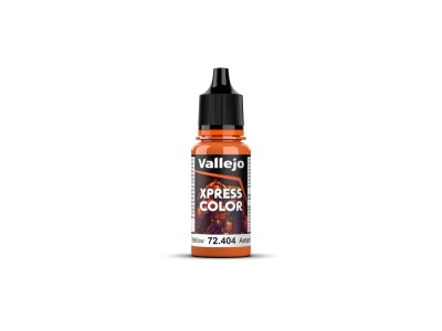 Nuclear Yellow 18 ml 