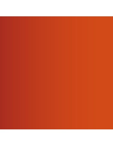 Martian Orange 18 ml 
