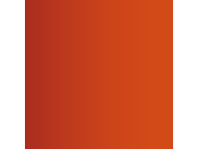 Martian Orange 18 ml 