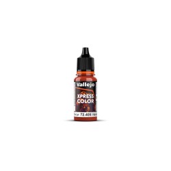 Martian Orange 18 ml  2