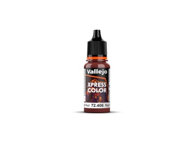 Plasma Red 18 ml 