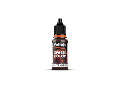 Velvet Red 18 ml 