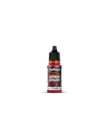 Cardinal Purple 18 ml 