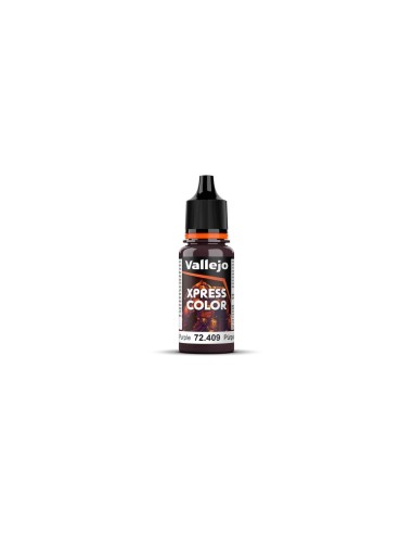 Deep Purple 18 ml 