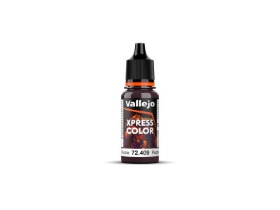 Deep Purple 18 ml 