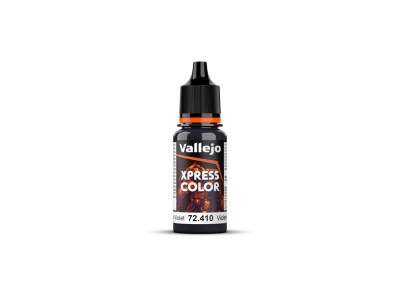 Gloomy Violet 18 ml 