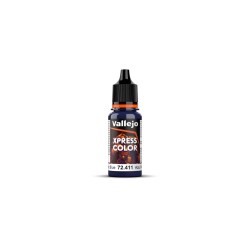 Mystic Blue 18 ml  2