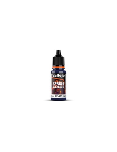 Mystic Blue 18 ml 