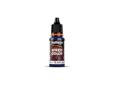Mystic Blue 18 ml 