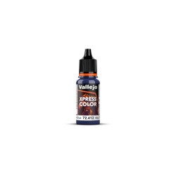 Storm Blue 18 ml  2