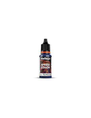 Storm Blue 18 ml 