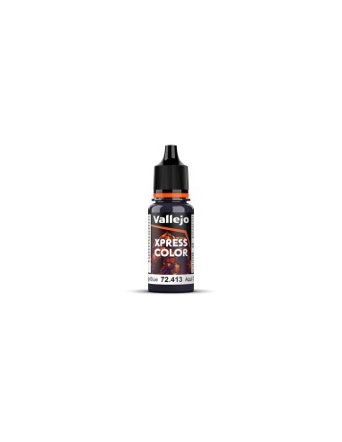 Omega Blue 18 ml 