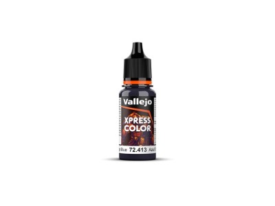 Omega Blue 18 ml 