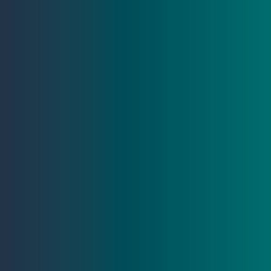 Caribbean Turquoise 18 ml 