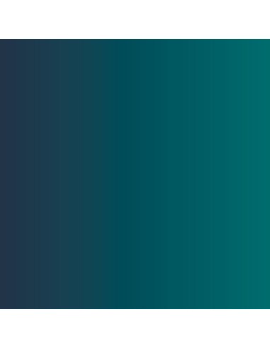 Caribbean Turquoise 18 ml 