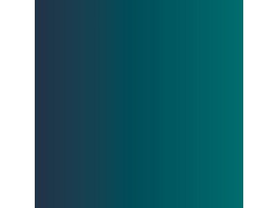 Caribbean Turquoise 18 ml 