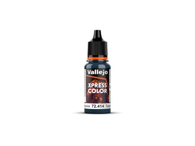 Caribbean Turquoise 18 ml 