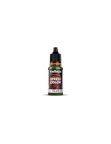 Orc Skin 18 ml 