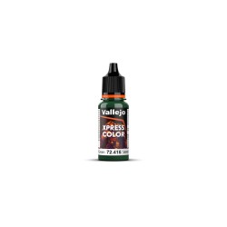 Troll Green 18 ml  2