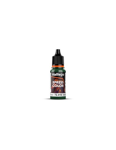 Troll Green 18 ml 