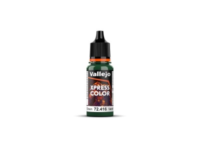 Troll Green 18 ml 