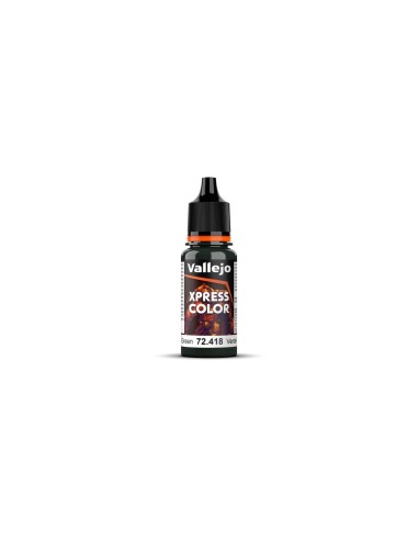 Lizard Green 18 ml 