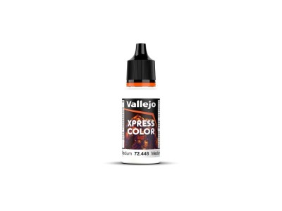 Xpress Medium 18 ml 