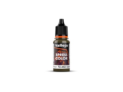Rotten Flesh 18 ml 