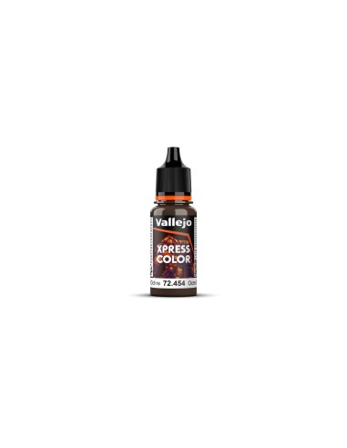 Desert Ochre 18 ml 