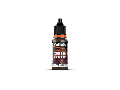 Desert Ochre 18 ml 