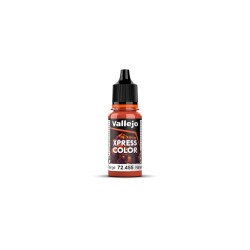 Chameleon Orange 18 ml  2