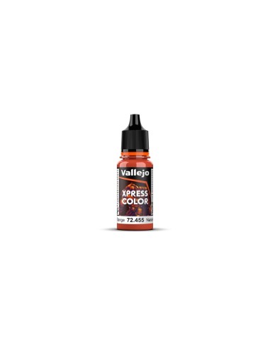 Chameleon Orange 18 ml 