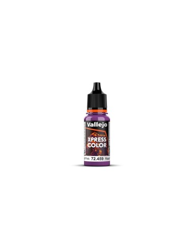 Fluid Pink 18 ml 
