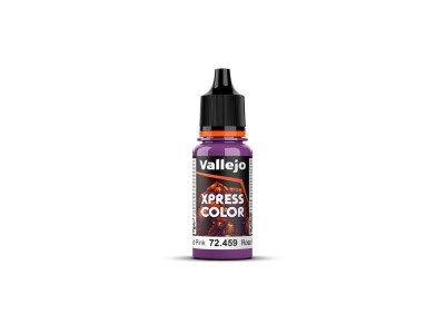 Fluid Pink 18 ml 