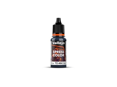 Wagram Blue 18 ml 