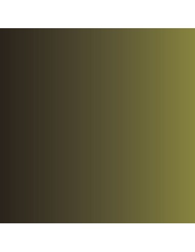 Camouflage Green 18 ml 