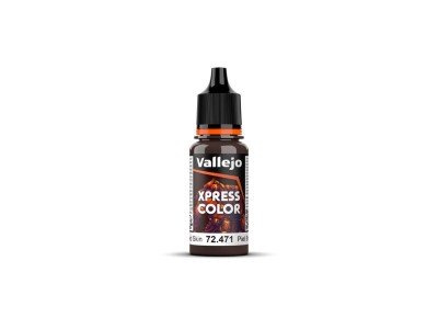 Tanned Skin 18 ml 