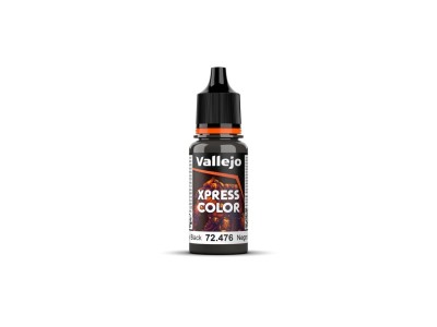 Greasy Black 18 ml 
