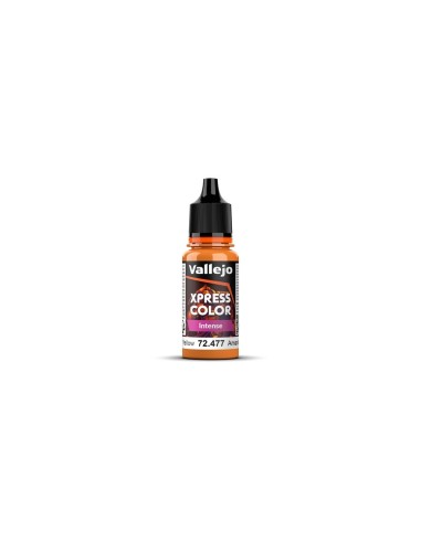 Dreadnought Yellow 18 ml 