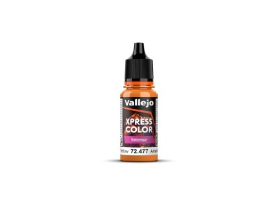Dreadnought Yellow 18 ml 