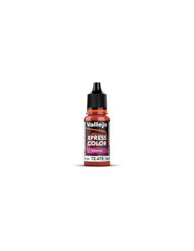 Phoenix Orange 18 ml 