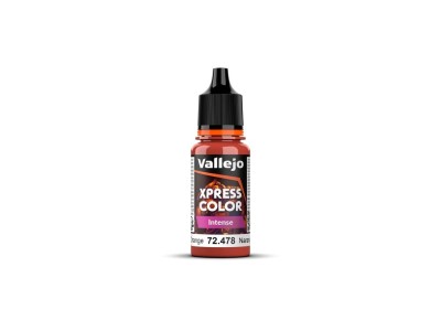 Phoenix Orange 18 ml 