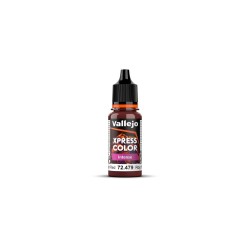 Seraph Red 18 ml  2