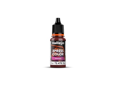 Seraph Red 18 ml 