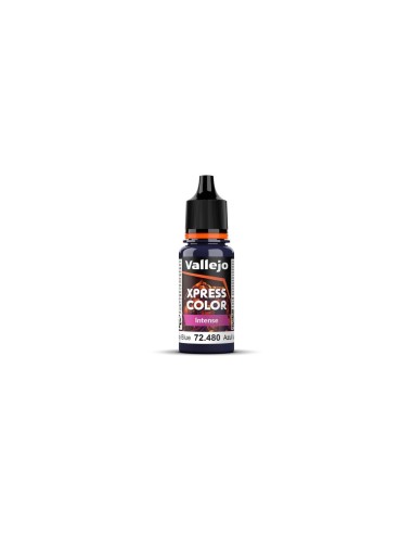 Legacy Blue 18 ml 