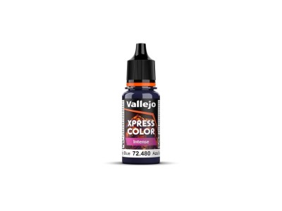 Legacy Blue 18 ml 