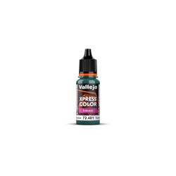 Heretic Turquoise 18 ml  2