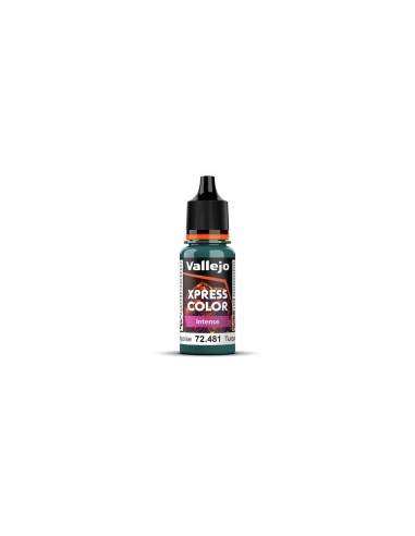 Heretic Turquoise 18 ml 