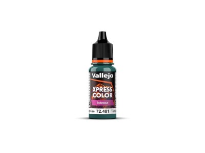 Heretic Turquoise 18 ml 
